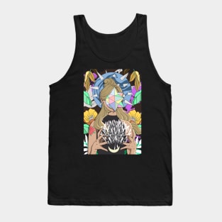 Nenu Tank Top